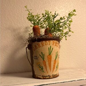 Handmade Easter/Spring Decor